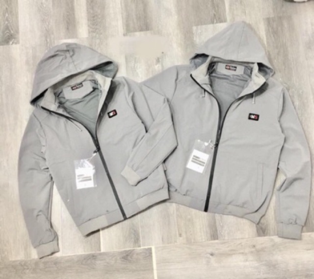 ÁO KHOÁC KAKI NAM NỮ CAO CẤP | BigBuy360 - bigbuy360.vn