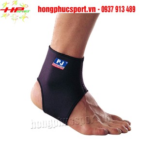 [SIÊU GIẢM GIÁ] Bó gót dán PJ704A - Băng gót dán PJ 704A