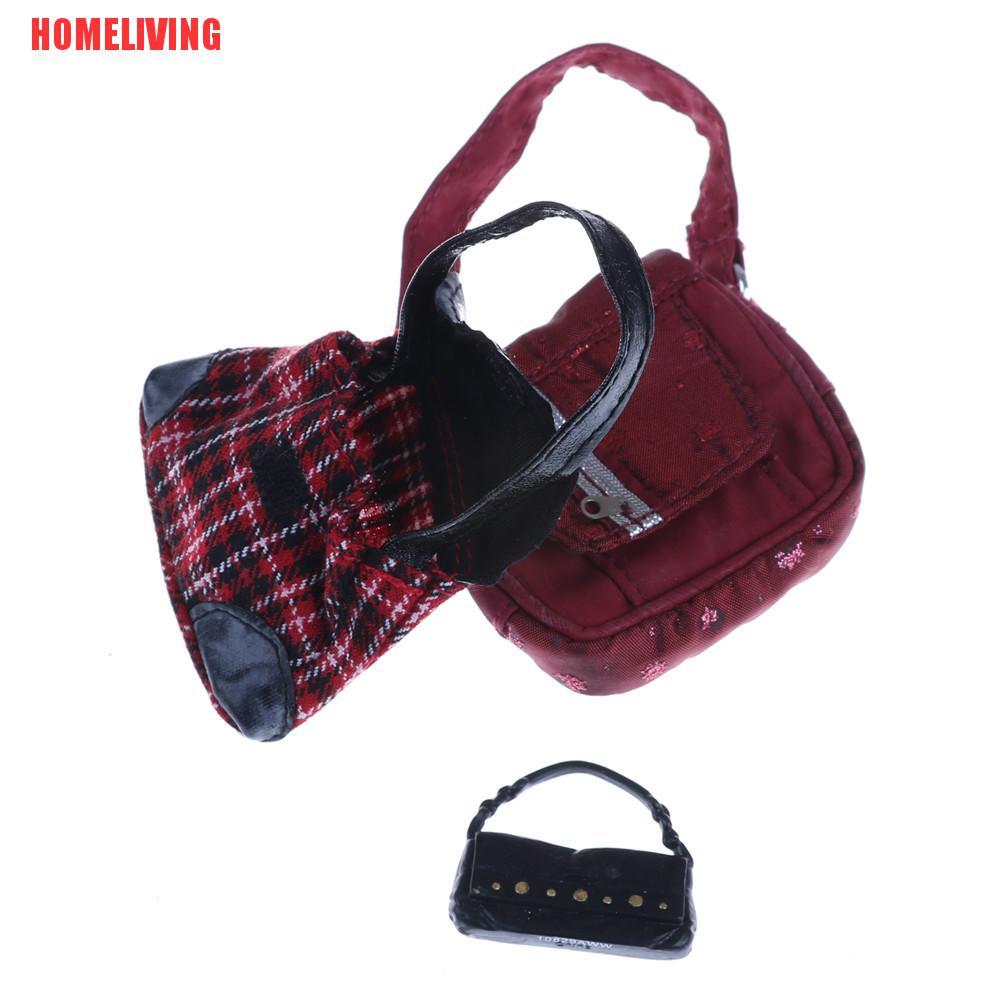 1 Túi Đựng Búp Bê Morden Thời Trang Dễ Thương