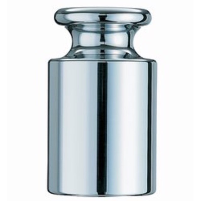 Quả cân chuẩn inox m1 2kg giá rẻ