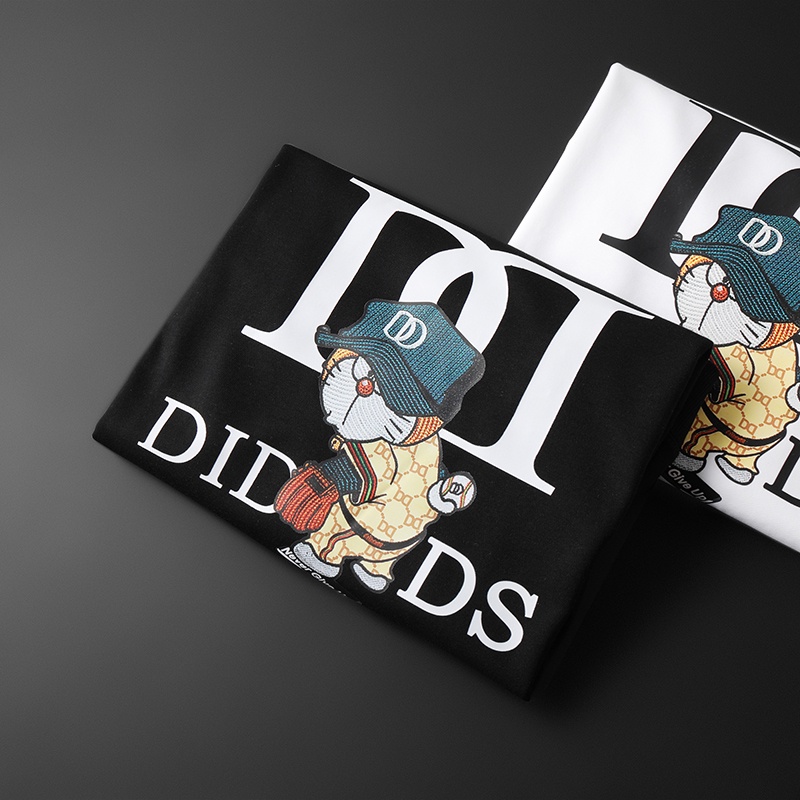 Áo SWEATER nam cổ tròn cao cấp lịch lãm in ngực M43-PHSHOP204 | BigBuy360 - bigbuy360.vn