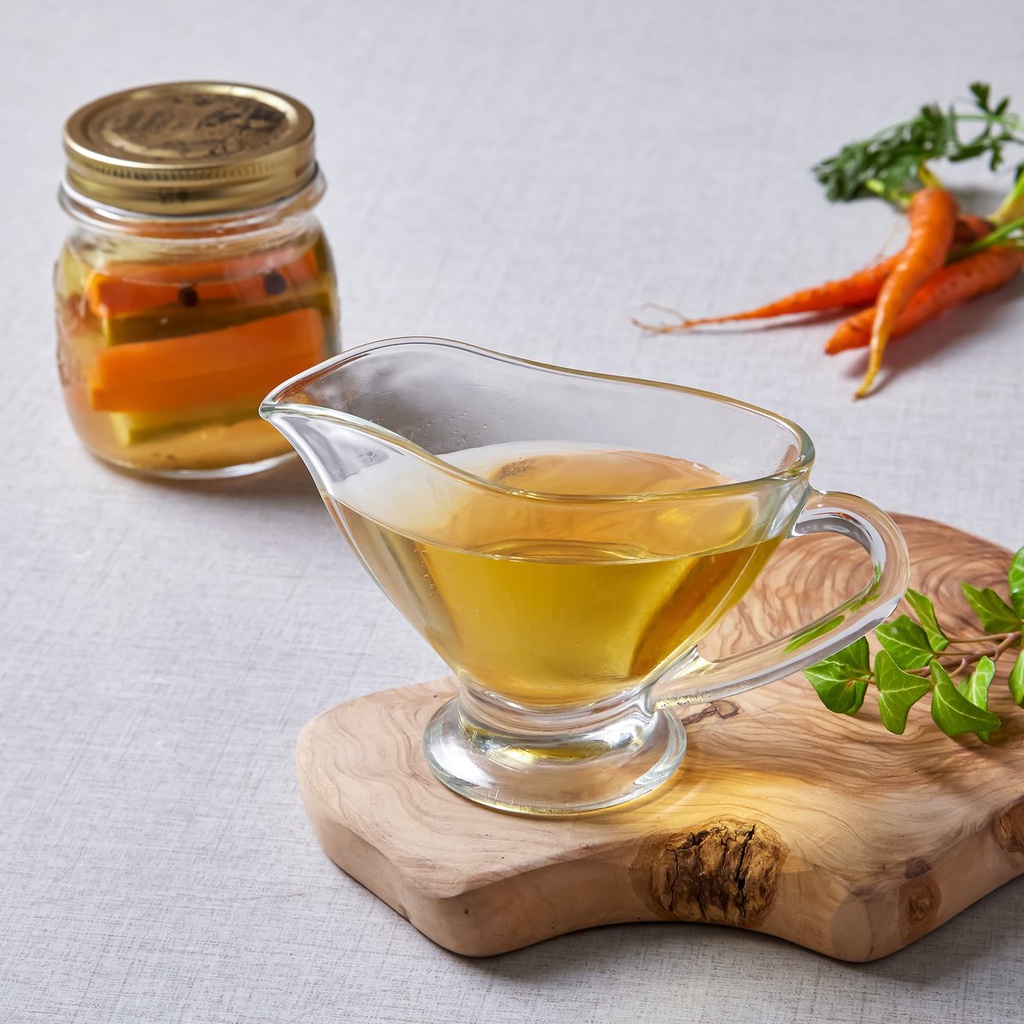 Giấm táo Ottogi 2L