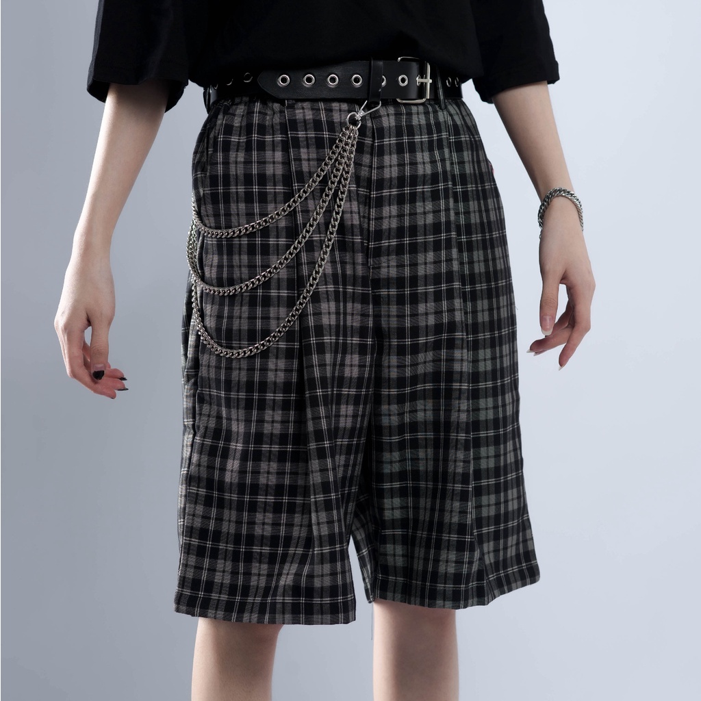 Quần Short D T022