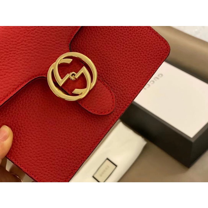 Túi Gc vuông 2 màu sp