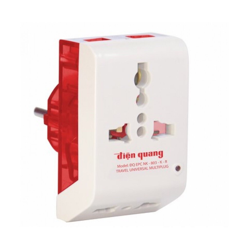 Phích cắm chuyển Điện Quang