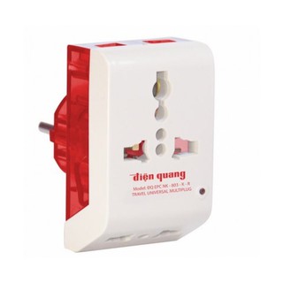 Phích cắm chuyển Điện Quang