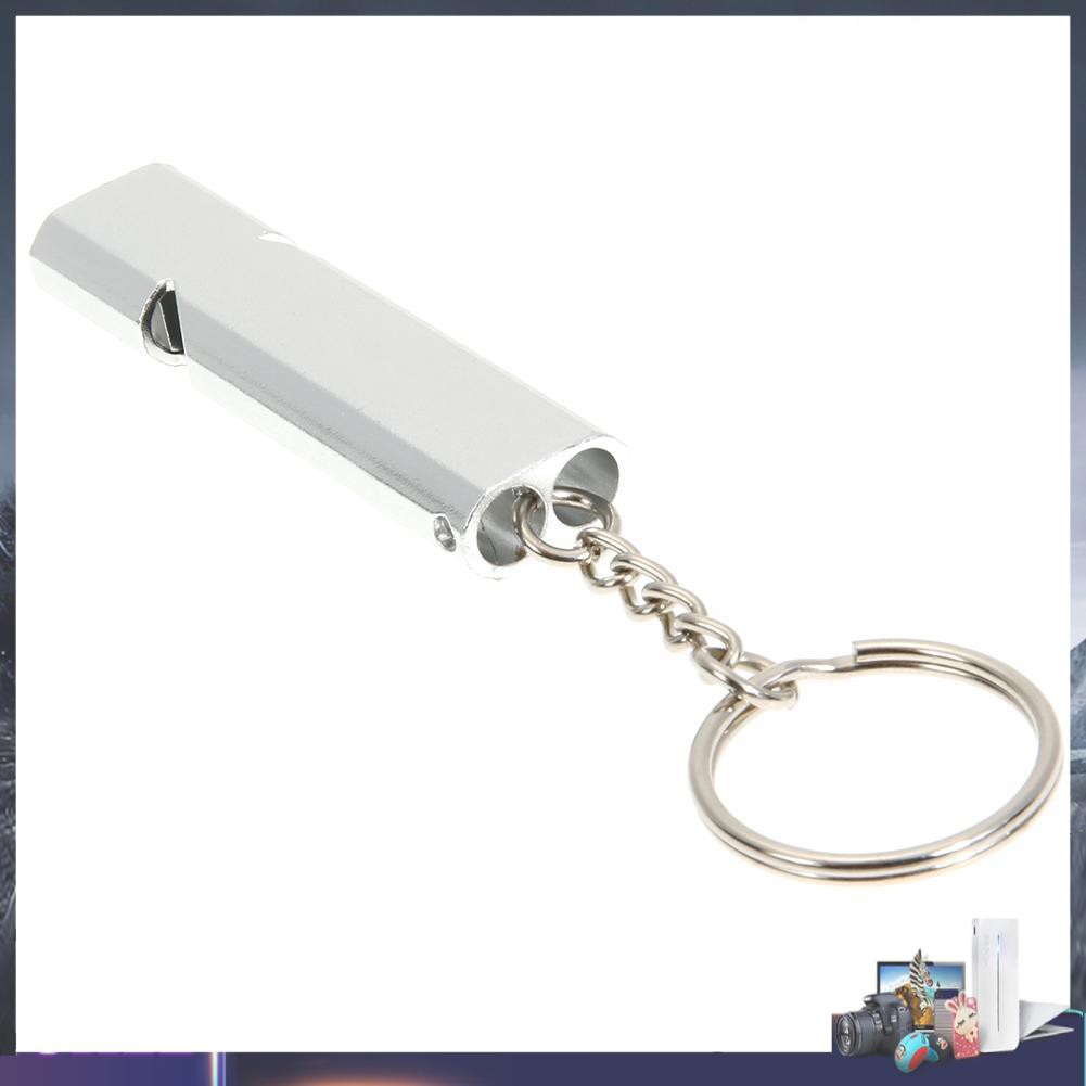 Còi sinh tồn bằng hợp kim nhôm chất lượng cao