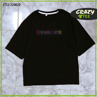 Áo Thun DYNA.MITE  Hàn quốc - CT12-120820