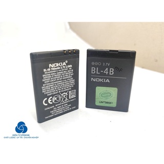 Pin điện thoại 4b dành cho các máy nokia 7500 / 7070 / 7370 / 7373