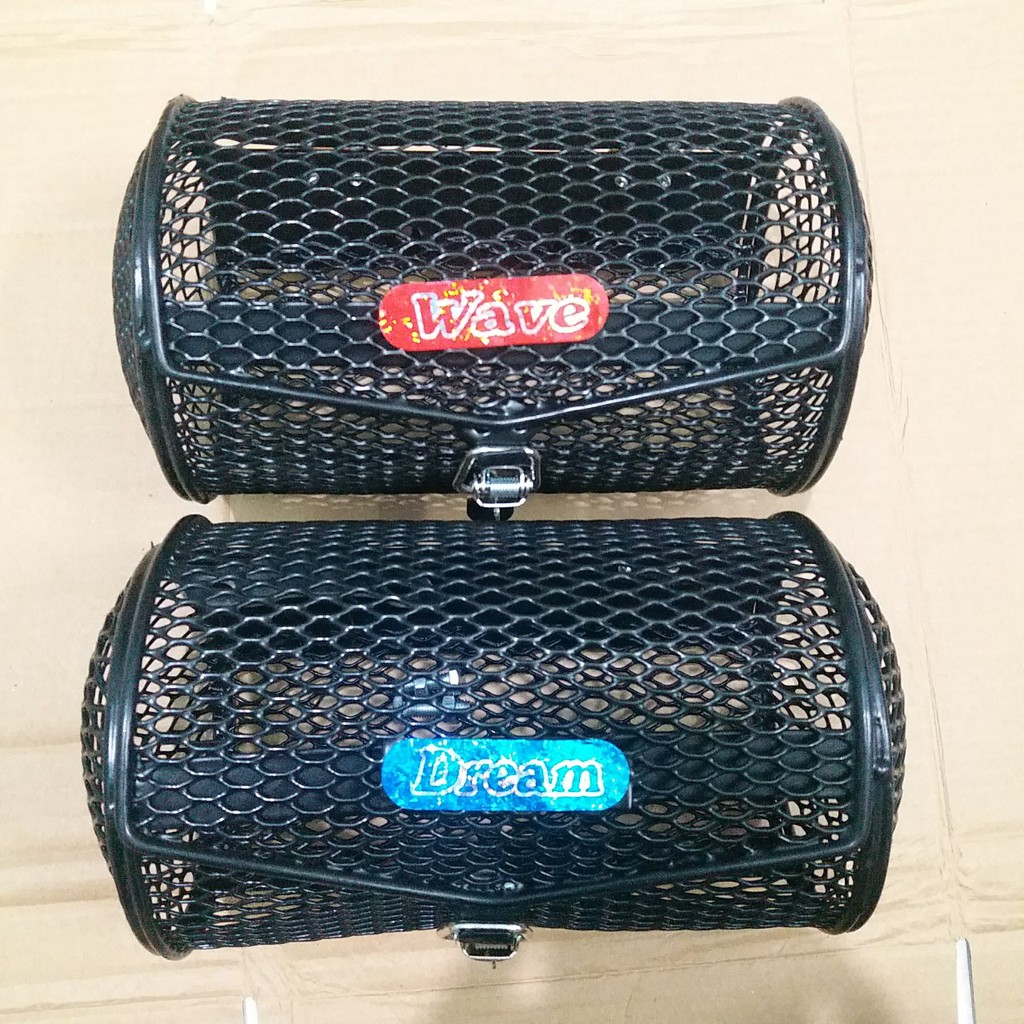 Rỗ trống cho xe Wave, Dream