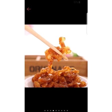 Cánh vịt cay dacheng ⚡️FREE SHIP⚡️ loại cánh to 32g siêu ngon | BigBuy360 - bigbuy360.vn