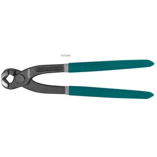 9"/228mm kềm càng cua đầu nhỏ total tht2891