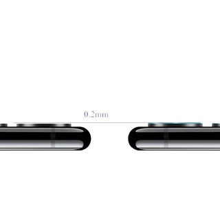Miếng dán cường lực camera Meizu Note 9