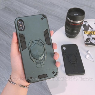 Ốp lưng IPHONE/OPPO IRONMAN NAM TÍNH