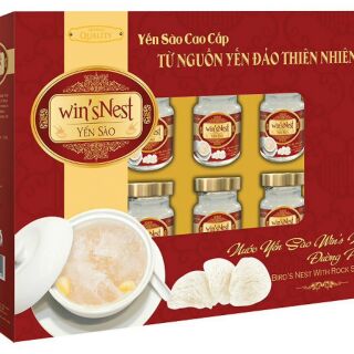 Yen sao co duong winsnet