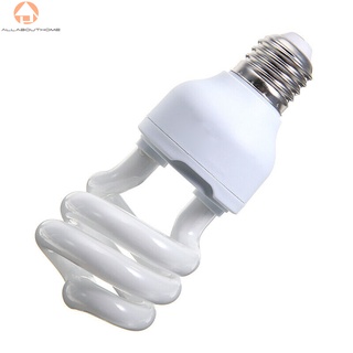 Abh đèn huỳnh quang kích thước nhỏ gọn 5.0 / 10.0 uvb 13 / 26w
