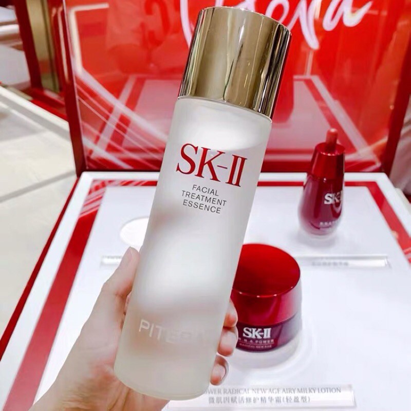 Nước thần SKII Facial Treatment Essence 230ml