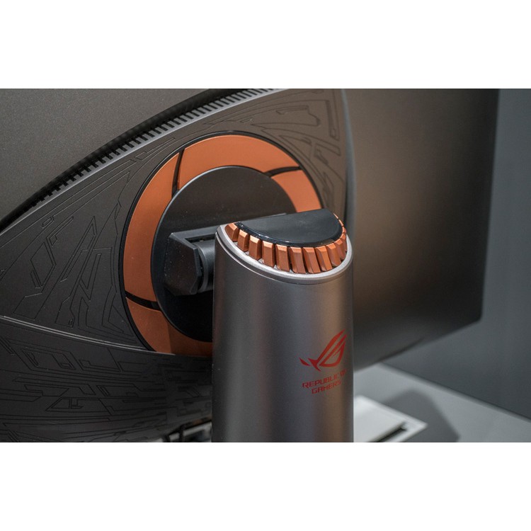 Màn hình Gaming cong ASUS PG348Q 34" | BigBuy360 - bigbuy360.vn