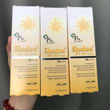 ( CHÍNH HÃNG ) KEM CHỐNG NẮNG SPF 50+ FIXDERMA SHADOW SPF 50+ CREAM