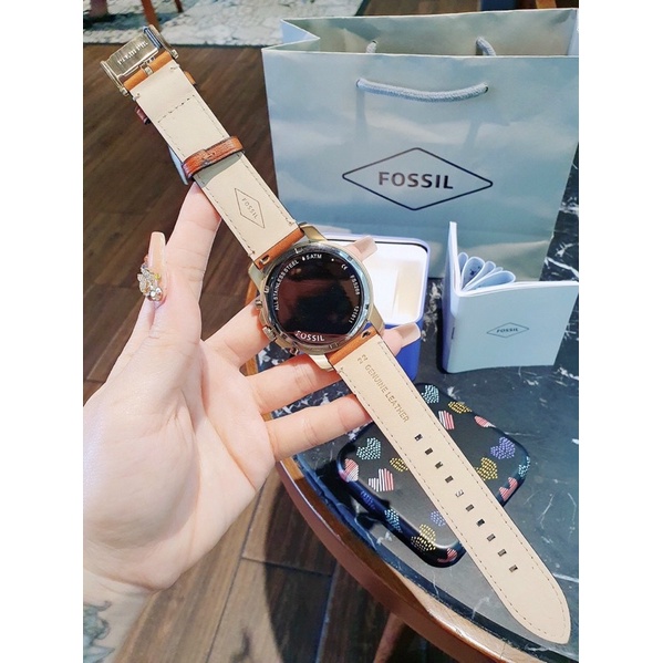 Đồng Hồ Nam Fossil FS5268