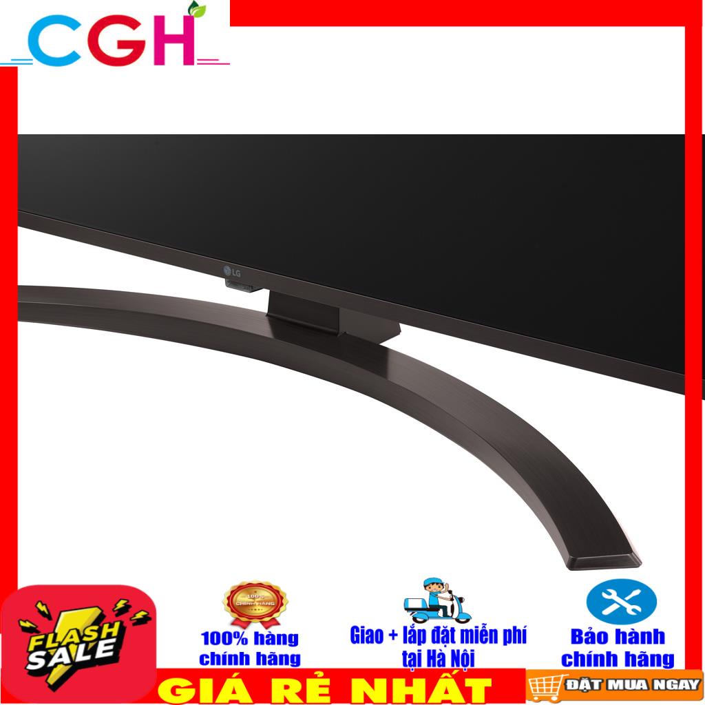 Smart Tivi LG 4K 43 inch 43UP8100PTB new 2021