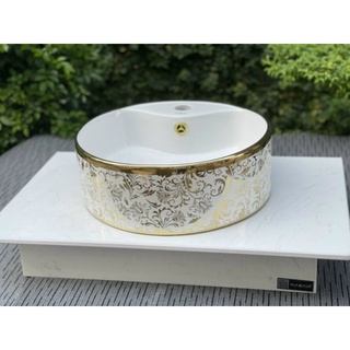 Kệ lavabo đá, bàn đá lavabo