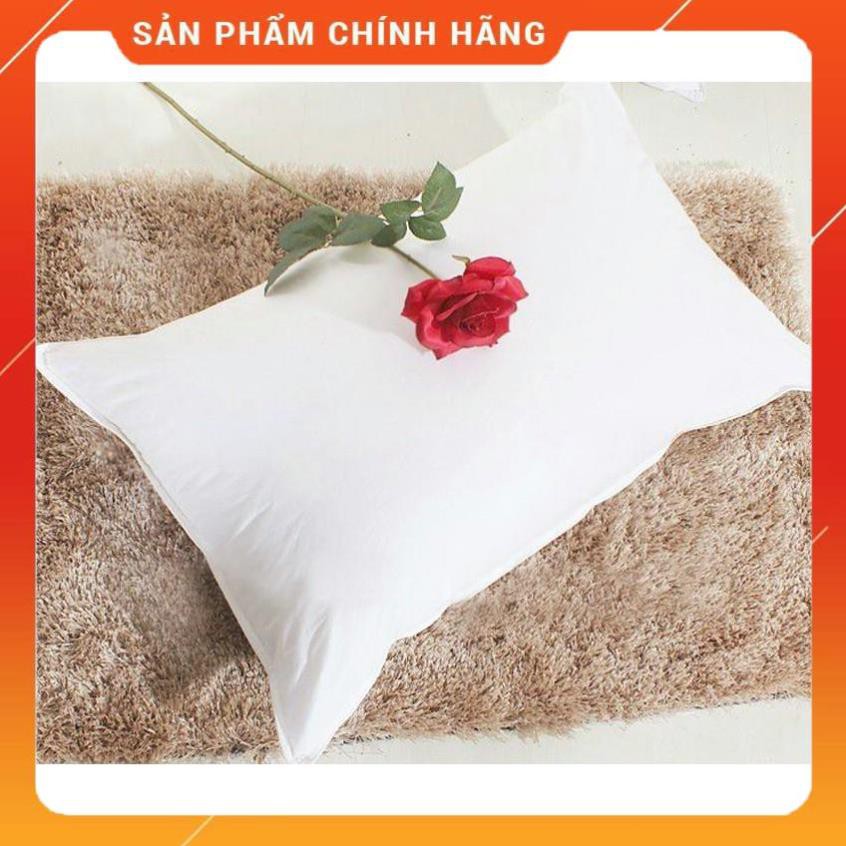 [BÔNG TỐT]  1KG Bông gòn nhồi gối cao cấp (Giá tại xưởng)