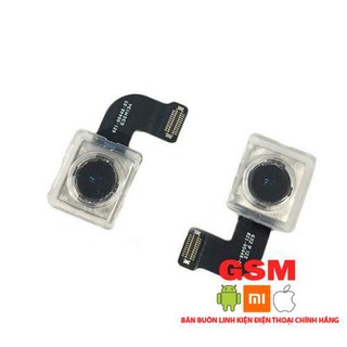 Cụm camera sau iphone 7 zin bóc máy