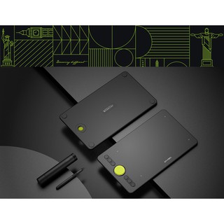 Bảng vẽ Xp-pen Deco 02