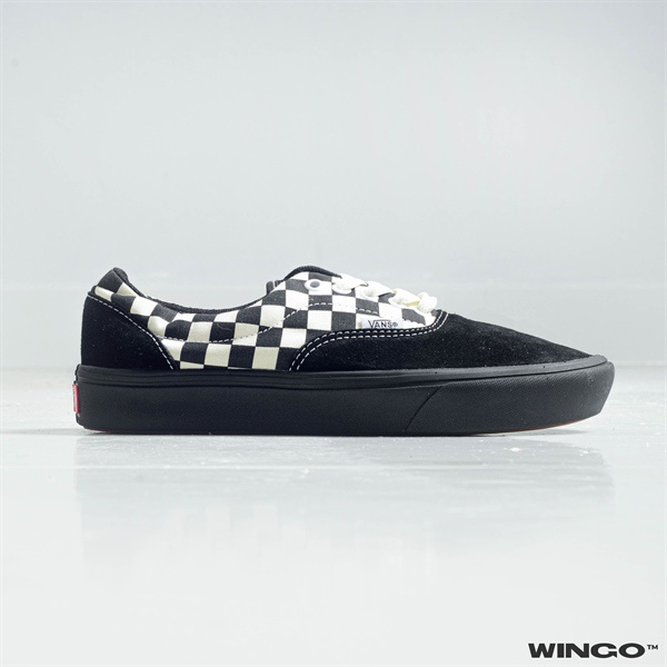 Vans Era Comfy Mixed Black