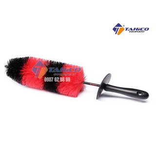 Cọ vệ sinh khoang máy, Lazang