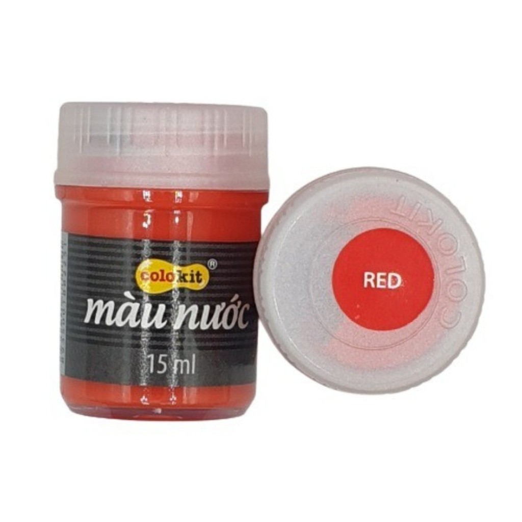 Hộp 6 lọ cùng màu Waco-09 , cam kết hàng chính hãng, an toàn và chất lượng