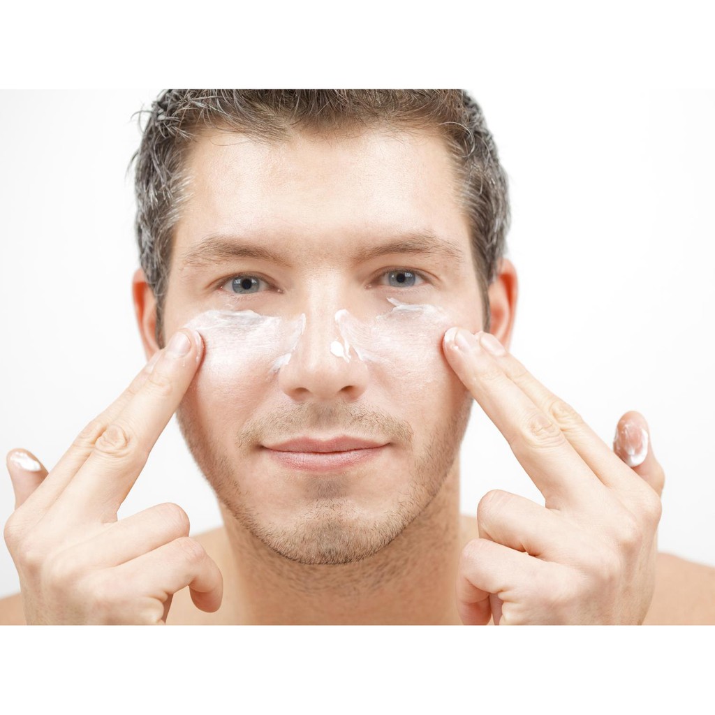 Kem Rửa Mặt Giúp Ngăn Ngừa Mụn OXY Total Anti-Acne 100g