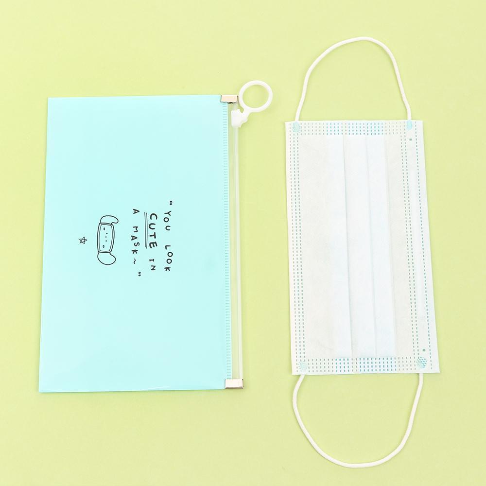 Hộp Nhựa Đựng Đồ Dùng Tạm Thời Tiện Dụng