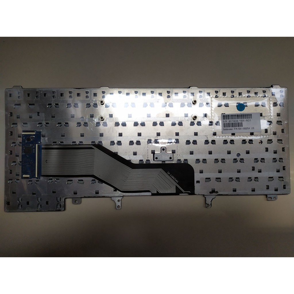 [FREESHIP] Bàn Phím Laptop DELL Latitude E6420 E5420 E5430 E6430 E6440 - Hàng Chất Lượng Cao - Bảo Hành 9 Tháng | BigBuy360 - bigbuy360.vn