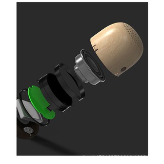 ☆ Loa Bluetooth siêu trầm không dây J2