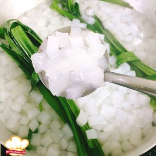 Thạch dừa ăn liền Minh Châu 1kg