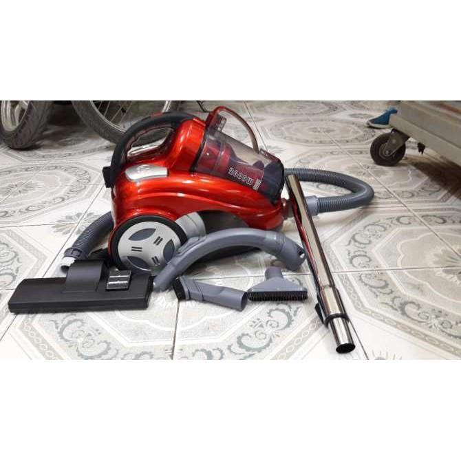 MÁY HÚT BỤI VACUUM CLEANER JK-2010 2600W [akio]