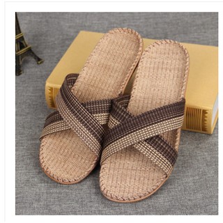 Dép cói NAM đi biển / Dép cói cực mát