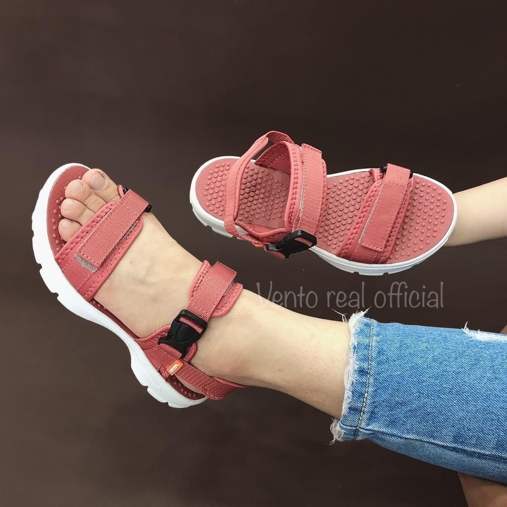 Giày Sandal Nam Nữ Vento Chính Hãng H07007