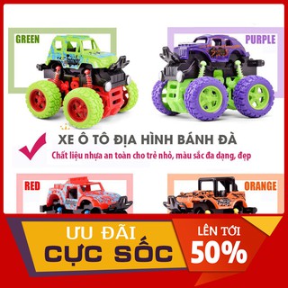 Xe Ô Tô Đồ Chơi Quán Tính Buggy Nhiều Màu Sắc,chạy rất xa, bền bỉ, nhựa ABS an toàn