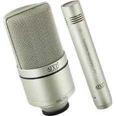 micro MXL990  Condenser Microphone hát  karaoke livestream youtube siêu bền bảo hành 12 tháng