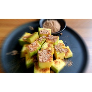 BỘT XÍ MUỘI - RỒNG XANH FOODS