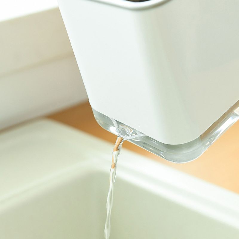 Giá đựng muỗng đũa đa năng tiện lợi cho nhà bếp