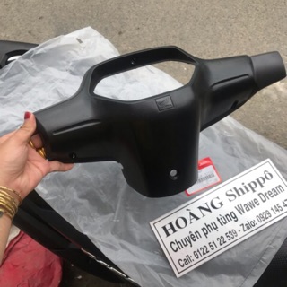 Bợ cổ wave alpha chính hãng