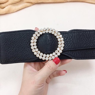 Thắt lưng dây nịt nữ