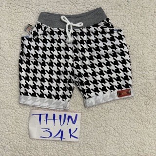 Quần thun trẻ em 9-34kg