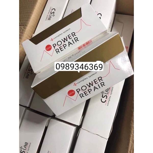 Dưỡng cslab hàn (1 hộp 100g) bao chuẩn Hàn
