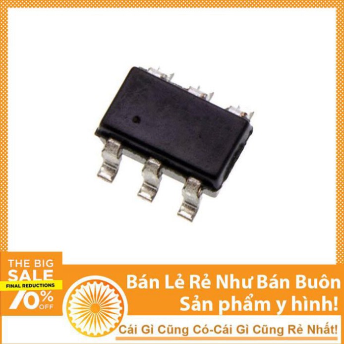 Linh Kiện IC Cảm Ứng Chạm TTP223