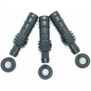 Khởi Thủy Ống PE/LDPE 16mm - 20mm - 25mm Có Roăng Cao Su